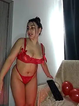 AbellaDesiree webcam