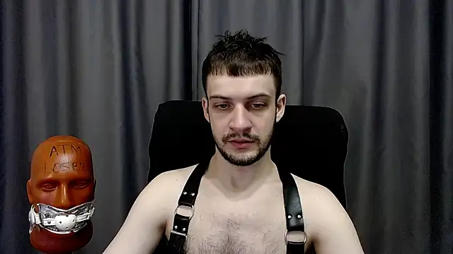 _Damien_thorn_ webcam