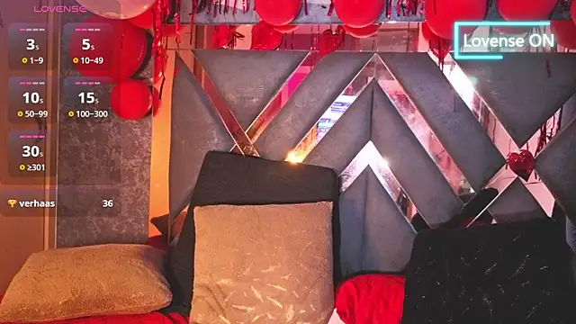 saraah_queen1 webcam