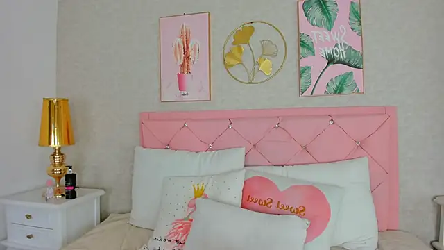 scarlett_thompson_7 webcam