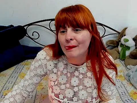 NightWish_Lorena webcam