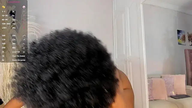 CardyKambell1 webcam