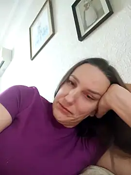 Yevgeshka-Milashka webcam