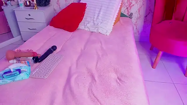 SophiieWilson_ webcam