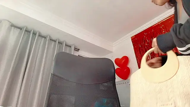 paulina_ponce webcam