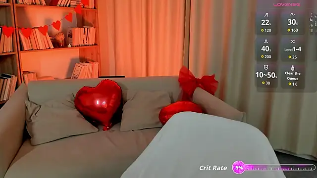 Phoenix_Margo webcam