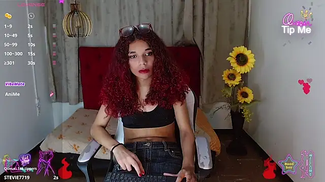 luisa__torres webcam