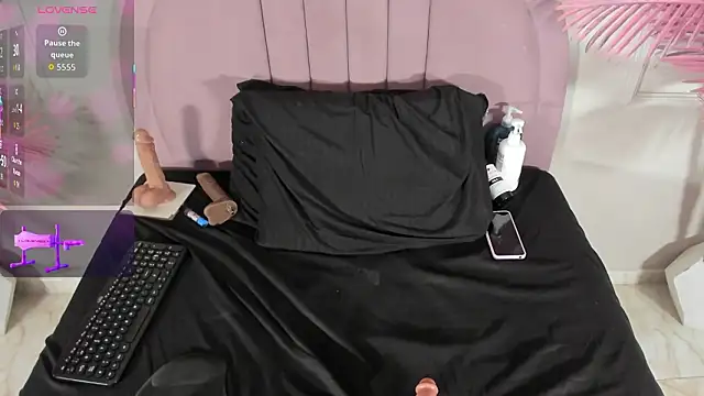 Tamaramilleer webcam