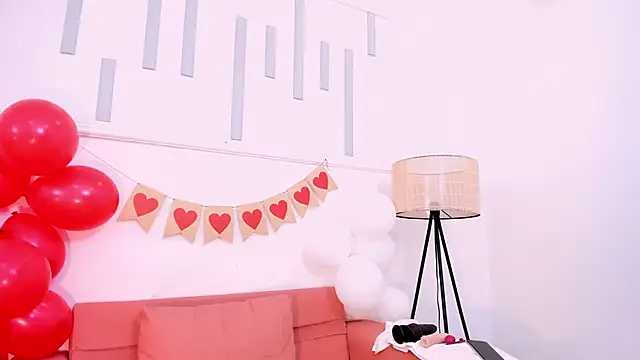 aniemorningstar webcam