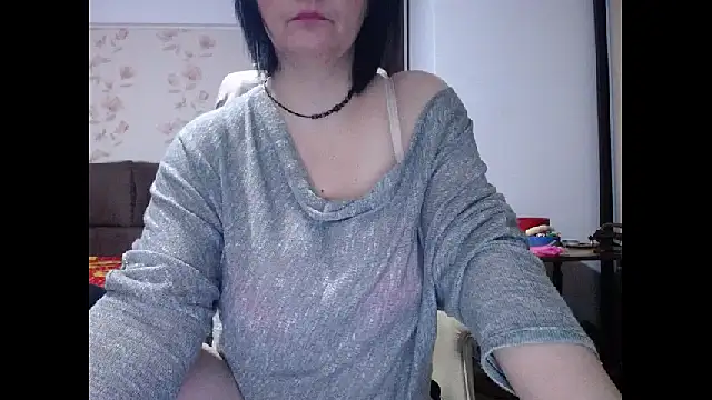Mary_x webcam