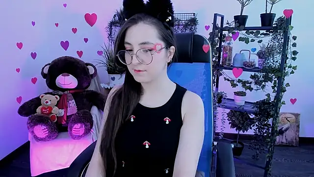 VirtuallVoyant webcam