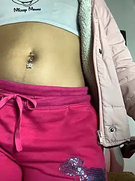 Webcam Model (Alaska_euphoria)  is live.Free join now!