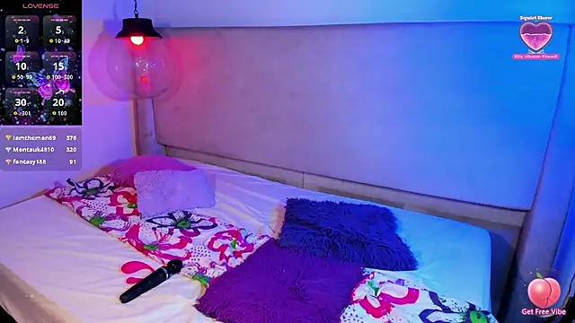 Brendajennerr webcam