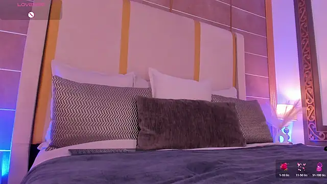 AbigailCarter webcam