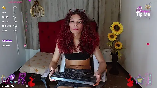 luisa__torres webcam