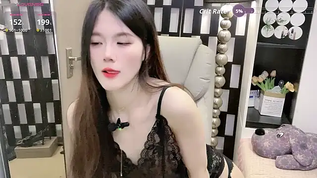 美女Yueyue-MM在线直播