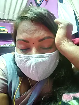 Tamil_Hot_Priya webcam