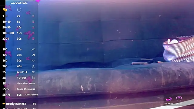 cristal_villael - Cristal_Villael's free webcam - UK Sex Cams