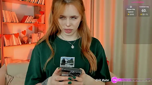 Phoenix_Margo webcam