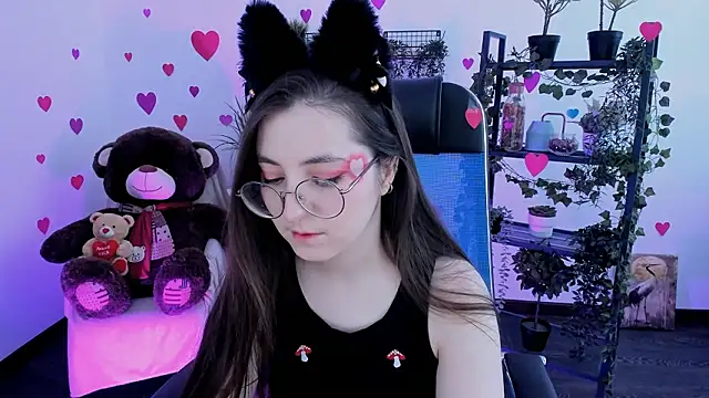 VirtuallVoyant webcam