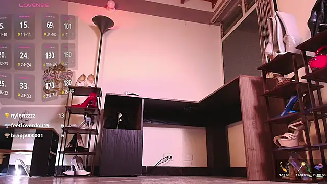 missmabelle - Missmabelle's free webcam - UK Sex Cams