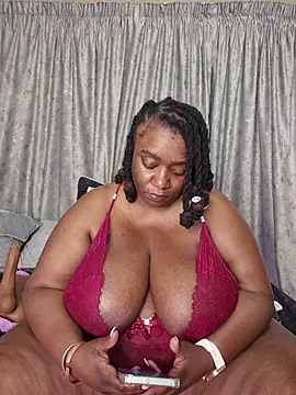 ThickianaRider webcam