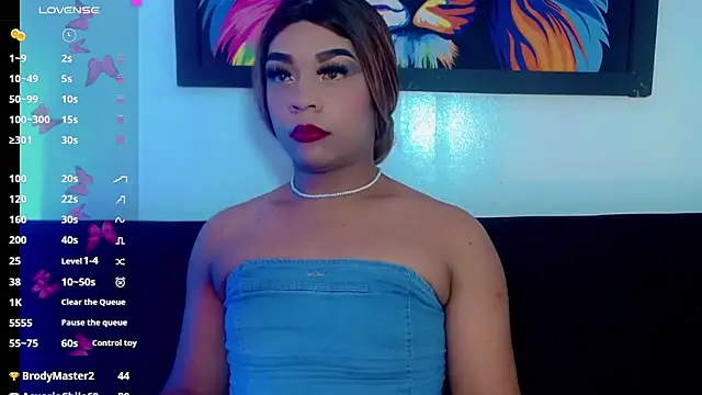 Cristal_Villael webcam