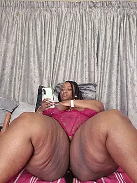 ThickianaRider webcam