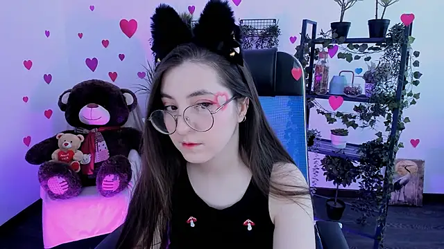 VirtuallVoyant webcam