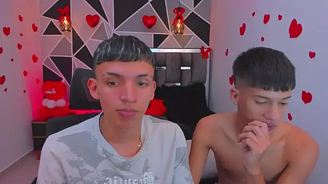 Juan_Nd_Steven webcam