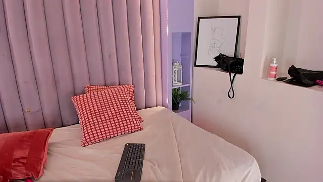 AmberStonne__ webcam