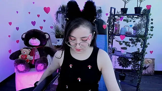 VirtuallVoyant webcam