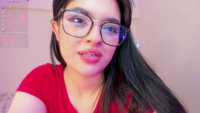 Anastasia1213 webcam