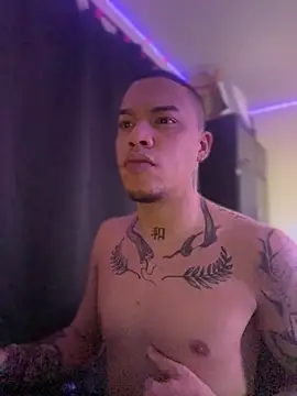 AlphaMasterXxx webcam