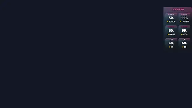 MilissaSneddon webcam