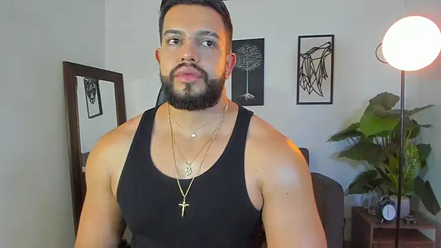 Justin_kingX7 webcam