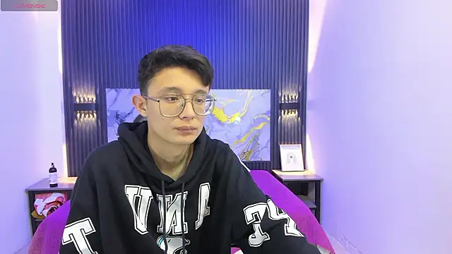 SantiagoRusso18 webcam