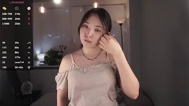 RenaeConnerley webcam