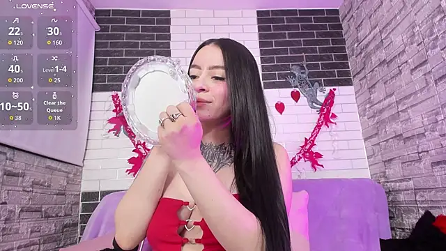 alanna_Love02 webcam