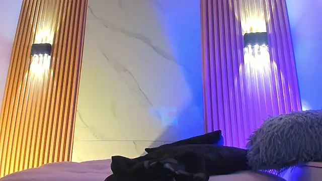 Christopher_Hunter webcam