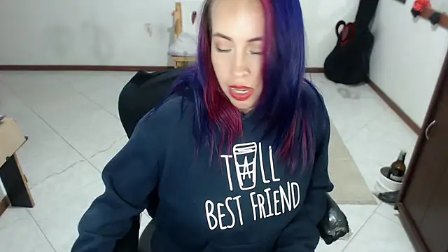 charlottezoe15 webcam