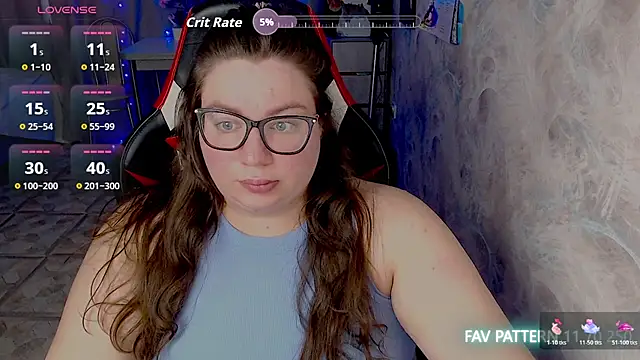 alexa_sweetyy webcam