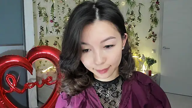 AgnieszkaBanana webcam