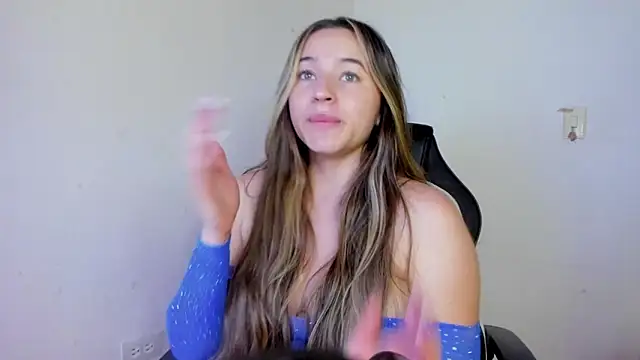 Sophie_spencer1 webcam