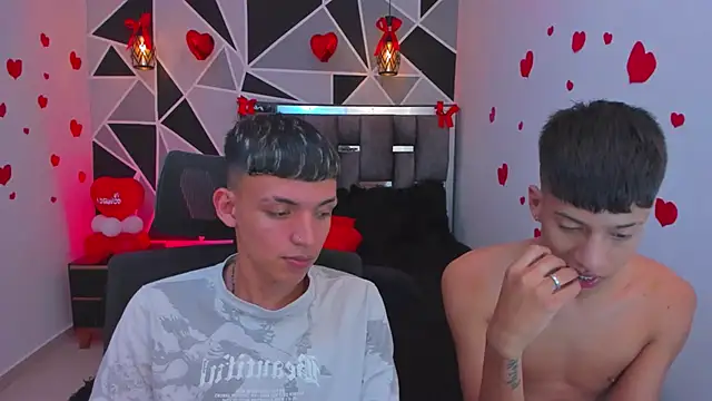 Juan_Nd_Steven webcam