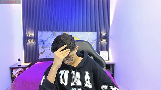 SantiagoRusso18 webcam