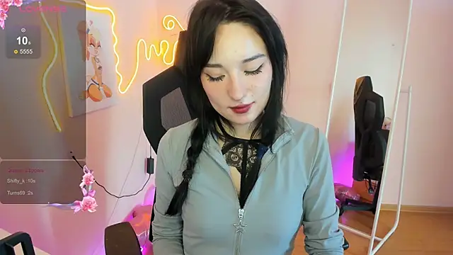 AliceeinWonderlanddd webcam