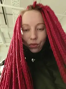 frost_foxy - Frost_foxy's free webcam - UK Sex Cams