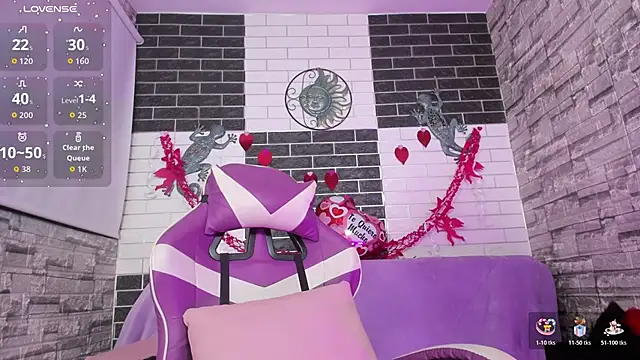 alanna_Love02 webcam