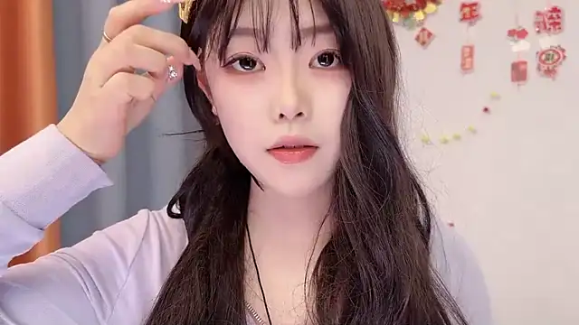 美女smalldaisy在线直播